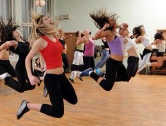 Freude pur - fun and easy to do Tanz mit macht echt Spass
